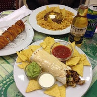 รูปภาพถ่ายที่ Chili Gourmet โดย Daniela A. เมื่อ 12/28/2014
