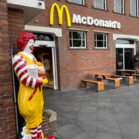 Photo prise au McDonald&amp;#39;s par SAAD le7/12/2022