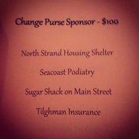 Photo taken at Sugar Shack by Amanda B. on 4/26/2013