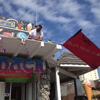 Photo taken at Sugar Shack by Amanda B. on 4/27/2013