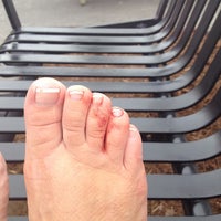 Photo taken at Sugar Shack by Amanda B. on 4/28/2013