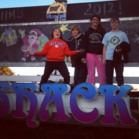 Photo taken at Sugar Shack by Amanda B. on 11/23/2012