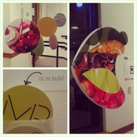 Photo taken at Suffolk University by Brianna C. on 9/12/2013