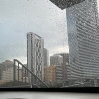 Photo taken at Downtown Miami by A on 3/25/2024