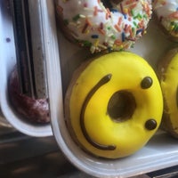 Krispy Kreme كرسبي كريم عليشة 3 Tips From 103 Visitors