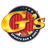 8/20/2013 tarihinde G&amp;#39;s Sports Bar &amp;amp; Grillziyaretçi tarafından G&amp;#39;s Sports Bar &amp;amp; Grill'de çekilen fotoğraf