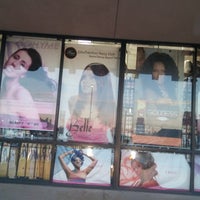 Beauty R Us Cosmetics Shop