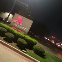 Photo taken at Dallas Marriott Suites Medical/Market Center by Jaecelyn on 11/13/2022