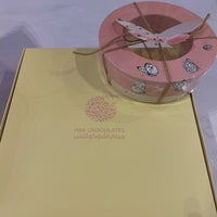 Foto scattata a Mini Chocolate da Psy. Naif il 9/24/2020