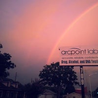 Photo taken at ARCpoint Labs of Orlando Central by ARCpoint Labs of Orlando Central on 8/7/2014