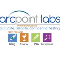 Photo taken at ARCpoint Labs of Orlando Central by ARCpoint Labs of Orlando Central on 6/18/2020