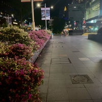 Photo taken at Orchard Central by Abdulrahman on 6/18/2023