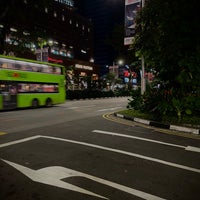 Photo taken at Orchard Road by Abdulrahman on 6/22/2023