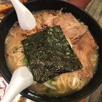 Photo taken at Sushi Jin Nextdoor by Rosie Y. on 8/16/2018