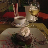 รูปภาพถ่ายที่ RBG Restaurant Bar and Grill Donetsk โดย Tatiana T. เมื่อ 7/24/2013