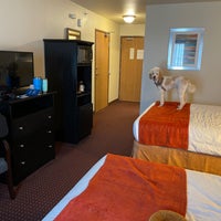 Photo taken at Best Western Legacy Inn &amp;amp; Suites Beloit-South Beloit by Al M. on 7/29/2021