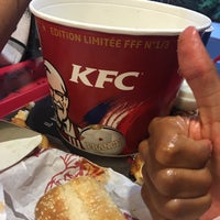 Photo taken at KFC by Al M. on 7/9/2016