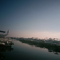 2/27/2016 tarihinde Mert D.ziyaretçi tarafından Ataköy Marina'de çekilen fotoğraf