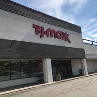 T.J. Maxx - Experience Dallas South Guide