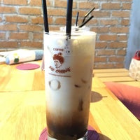 1/23/2016에 Lawky님이 Doi Chaang Coffee by Morning Jolt에서 찍은 사진