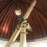 Photo taken at Astronomska opservatorija by Lana M. on 9/30/2023