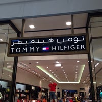 tommy hilfiger sahara centre