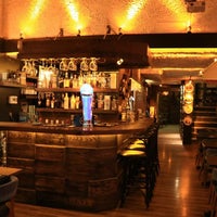 Foto tirada no(a) Kahverengi Cafe &amp;amp; Karaoke Bar por Kahverengi Cafe &amp;amp; Karaoke Bar em 12/30/2017