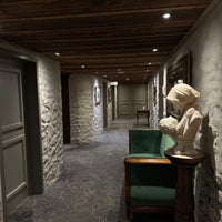 10/3/2023 tarihinde Ak ..ziyaretçi tarafından Hotel Interlaken'de çekilen fotoğraf