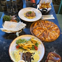 Foto scattata a Ali Baba Restaurant &amp;amp; Nargile da Mjeed Altamimi il 5/11/2024