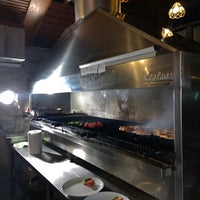 Foto tomada en The Butcher&amp;#39;s Steak House  por Mjeed Altamimi el 2/13/2020