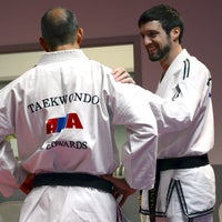 Das Foto wurde bei Fayetteville Martial Arts von Fayetteville Martial Arts am 1/10/2018 aufgenommen