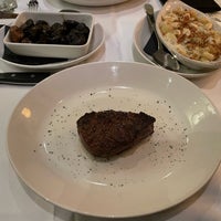 Photo taken at Sullivan&amp;#39;s Steakhouse by Masoomeh H. on 12/26/2023