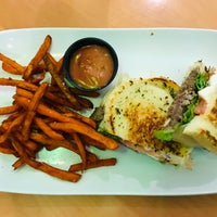 Blue Lemon - Rio Grande - Salt Lake City, UT