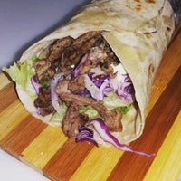 Photos At Dr Kebab Food Truck Food Truck In Limeira