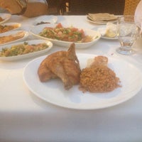 Photo taken at Parlak Restaurant by Gül Y. on 6/22/2016