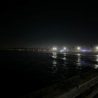 Photo taken at Newport Beach Pier by Abdullah on 11/6/2023