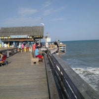 Marlins Bar & Grill (Now Closed) - Seafood Restaurant in Cocoa Beach