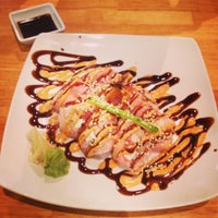 Tsunami Japanese Steakhouse And Sushi Bar Now Closed Japanese