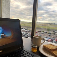 Photo taken at Club Lounge by Mark W. on 9/14/2018
