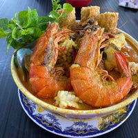 Review Mun Kee Seafood Restaurant 文记海鲜饭店