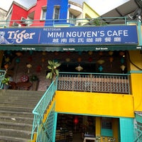 Mimi Nguyen Cafe Taman Kinrara L 01 01 Jalan Ppk 1 Pusat Perniagaan Kinrara