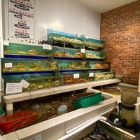 Photo taken at Jade Garden Seafood Corner by Steven K. on 7/9/2022
