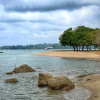 Photo taken at Changi Point Coastal Walk by Steven K. on 2/17/2024