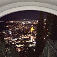 Photo taken at Funicular High Station by Steven K. on 11/8/2023