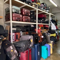 6 Luggage Repair Service Shops In Kuala Lumpur And Selangor