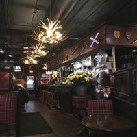 Photo taken at The Highlander Pub by Carlos S. on 12/29/2017