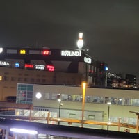 Photo taken at Round1 Stadium by 愛した on 3/5/2024