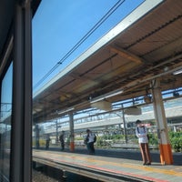 Photo taken at JR Ōfuna Station by ahonen1997 on 11/4/2023