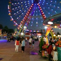 Photo taken at Park Ada Lunapark by Telli G. on 7/6/2020