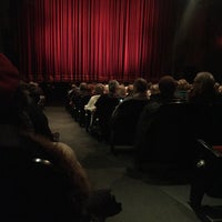Photo taken at Théâtre du Nouveau Monde by Jean-Paul L. on 3/22/2016
